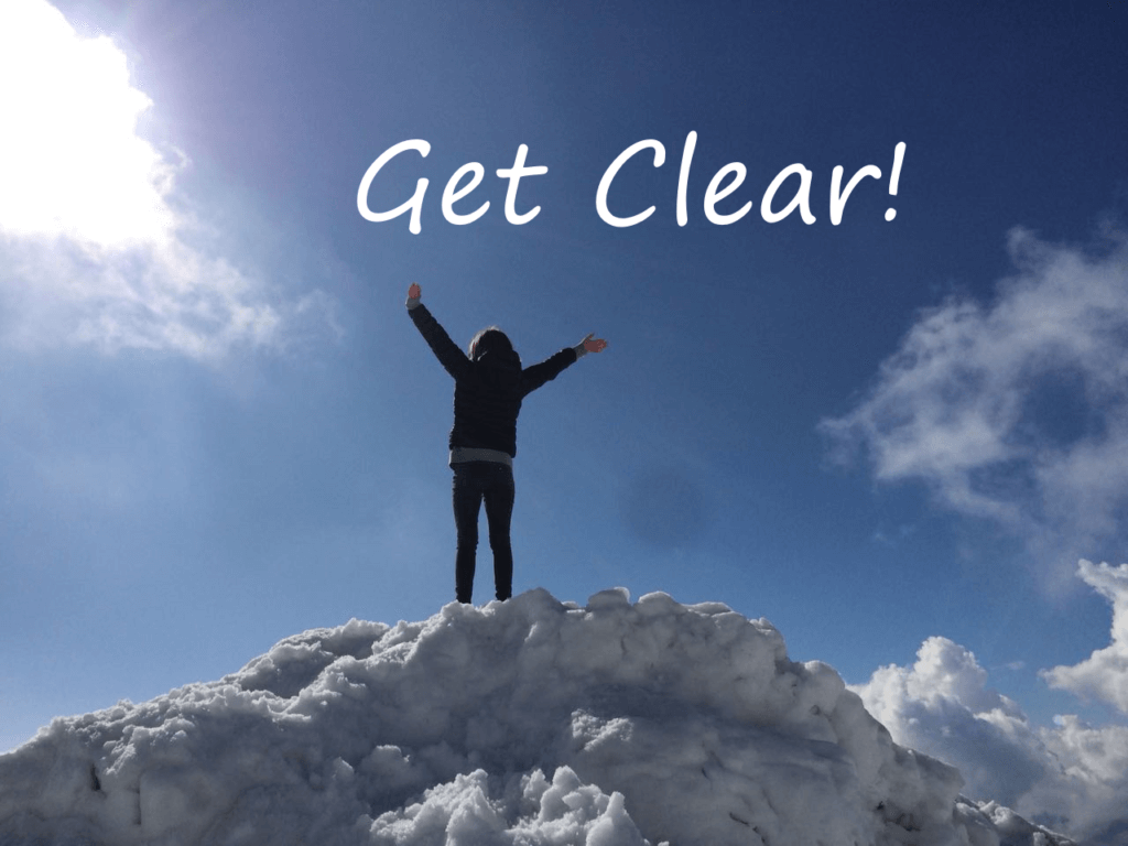 Get Clear